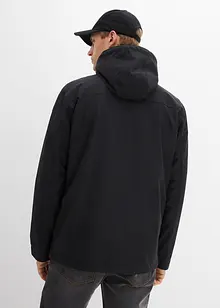 Outdoor jas, waterafstotend, bonprix