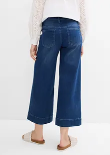 Enkellange zwangerschapsjeans loose fit enkellang, bonprix