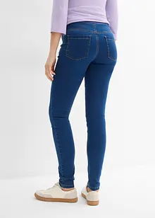 Zwangerschapsjeans met stretch, skinny, bonprix