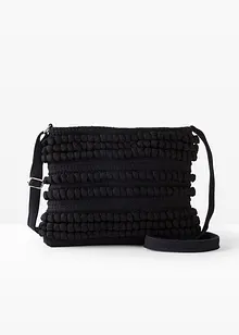 Stoffen schoudertas, bonprix