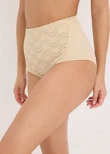 Corrigerende slip, medium corrigerend, bonprix