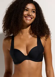 Bikinitop met beugels, bonprix