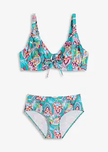 Minimizer beugel bikini (2-dlg. set), bonprix
