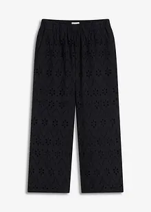 Culotte van broderie anglaise, bonprix