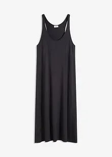 Jersey jurk van soepele viscose, bonprix