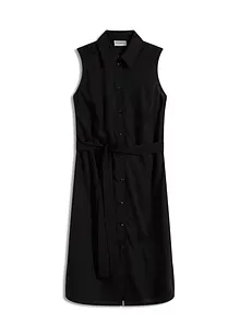 Overhemdjurk van viscose, bonprix