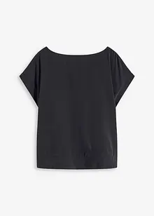 Tuniek met boothals, bonprix