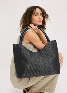 Rieten tas, bonprix