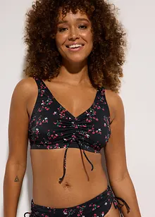 Bralette bikinitop, bonprix
