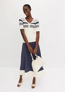 Maxi rok, bonprix