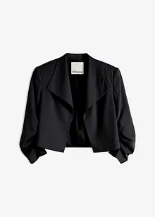 Blazer, cropped, bonprix