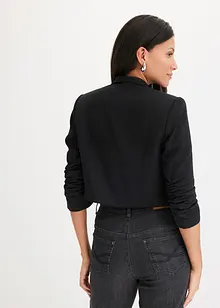 Blazer, cropped, bonprix