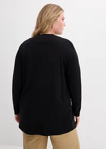 Cardigan van biologisch katoen, bonprix