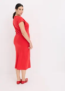 Midi jurk, bonprix