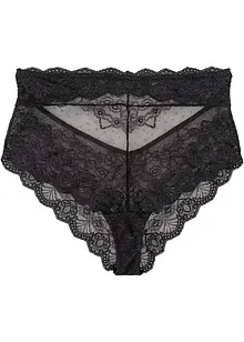 Tailleslip van fijne kant, bonprix