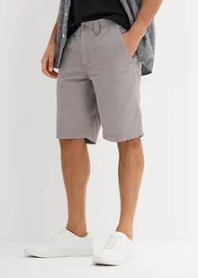 Chino bermuda, regular fit, bonprix