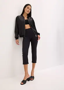 ¾ Capri legging gemaakt van verkoelend polyamide, bonprix