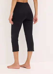 ¾ Capri legging gemaakt van verkoelend polyamide, bonprix