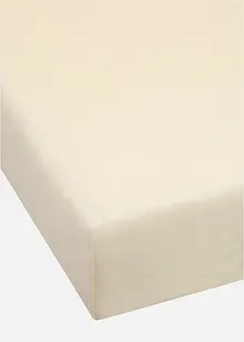 Hoeslaken van jersey, bonprix