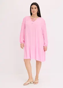 Tuniekjurk van soepele viscose, bonprix