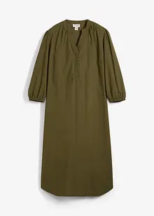 Midi jurk, bonprix