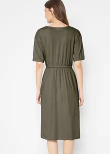 Jersey jurk, bonprix