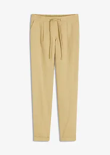 Linnen broek, bonprix
