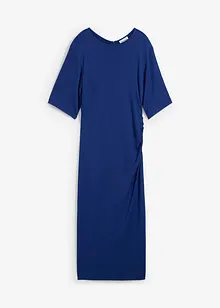 Jersey jurk van een zachte modalmix, bonprix