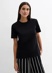 T-shirt van biologisch katoen, bonprix