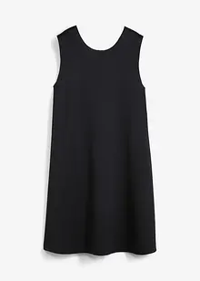 Mini jurk van scuba, bonprix