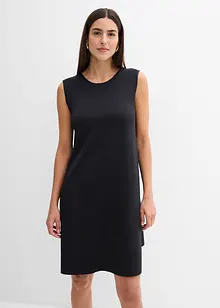 Mini jurk van scuba, bonprix