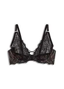 Triangel bh met beugels, bonprix