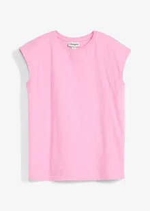 T-shirt van puur biologisch katoen, bonprix