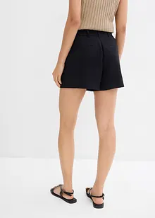 Short van fijn viscose, bonprix