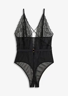 Stringbody ouvert, VENUS