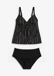 Tankini (2-dlg. set), bonprix