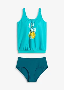 Tankini (2-dlg. set), bonprix