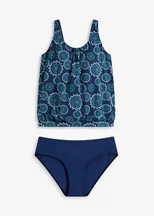 Oversized tankini (2-dlg. set), bonprix