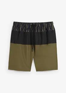 Heren zwemshort, bonprix