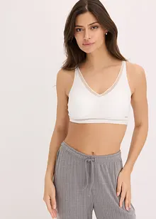 Gewatteerde Feel Comfort Seamless bralette, bonprix