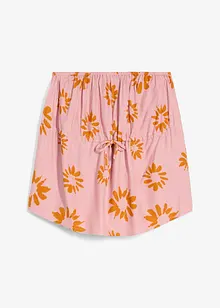 Bandeau top van zacht viscose, bonprix
