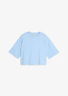 Shirt van biologisch katoen, bonprix
