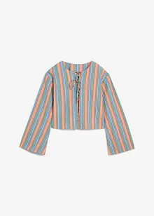 Blouse van katoen, bonprix