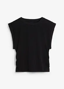 Shirt van puur katoen, bonprix