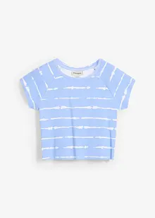 Geribd shirt, bonprix