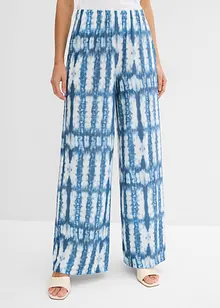 Gedessineerde broek, bonprix