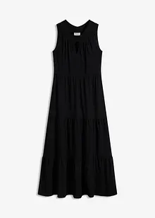 Jersey jurk, bonprix