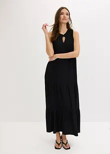 Jersey jurk, bonprix