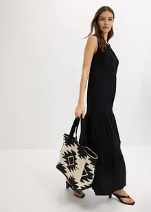 Jersey jurk, bonprix