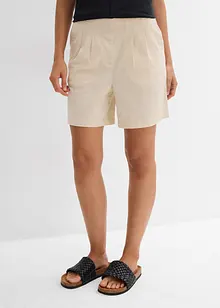 Bermuda van katoen, bonprix